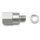 thumbnail image 2 of Scienceny Sensor adaptador 3/8 NPT temperatura del motor M12 1,5 vehículo conector en ángulo de 45 grados accesorio reemplazo duradero Vehículos, repuestos y accesorios Mis, 2 of 6