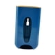 thumbnail image 5 of Organizador de calcetines para colgar en la pared, caja para ropa interior, perforadora Azul, 5 of 9