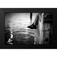 thumbnail image 2 of Simoes, Goncalo 14x11 Black Modern Framed Museum Art Print Titled - Legs, 2 of 5