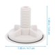 thumbnail image 2 of RENACLIPY Tapón Decorativo De Plástico Para Agujero De Fregadero Y Lavabo Durable, 2 of 8