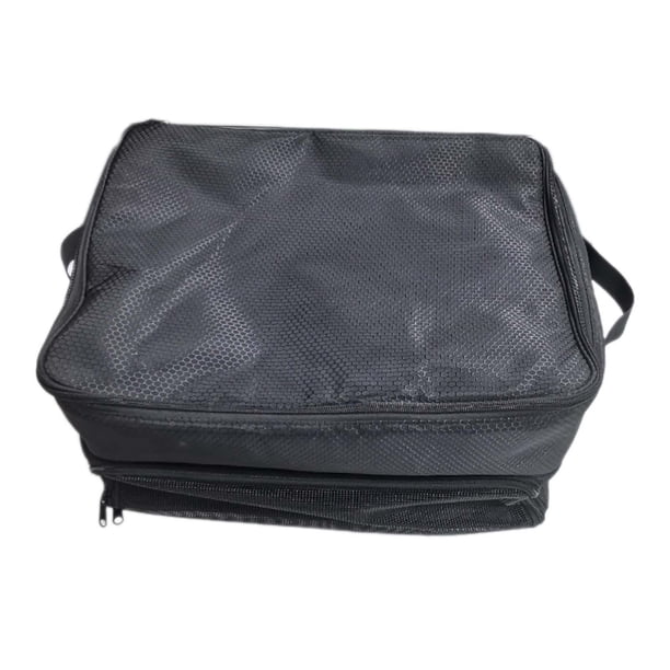 Organizador de baúl de Golf, bolsa de viaje de Golf, regalo, casillero de Golf impermeable para almacenar, bolsa de caja de baúl de Golf para accesori
