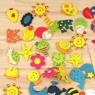Alphabet Letters Uppercase Cow Print Animals MAG-NEATO'S(TM ...