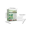 thumbnail image 3 of 10-in-1 Advanced Nano Microdarts Patch,2026 New Patch, Natural Skin Care Patchs for Women and Men - Suitable for All Skin Types (2Boxes/7PC), 3 of 9