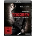 thumbnail image 1 of Rage (2014) ( Tokarev ) [ FORMAT NON-USA, Blu-Ray, Reg.B Import - Allemagne ], 1 of 1