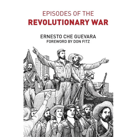 Episodes of the Revolutionary War, (Paperback)
