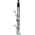 thumbnail image 2 of Pre-Owned TaylorMade P7MC / P7MB Combo 5-PW Iron Set Tour Extra Stiff MMT 125 VG, 2 of 3
