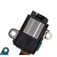 thumbnail image 1 of Replacement Headphone Jack Compatible For Samsung Galaxy Note 4, 1 of 5