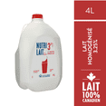 thumbnail image 1 of Nutrilait 3.25 % Homogenized Milk, 1 of 5