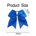 thumbnail image 5 of Cheer Bows, 5 of 5