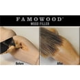thumbnail image 2 of Wood Filler, 1 gal, Pail, Walnut 40002142, 2 of 2