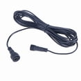 thumbnail image 2 of 5 Meter Extension Cable For Solar Spotlight Waterproof Cable 2 Pin Male To Female Connector Floodlight Universal 5M Cable, 2 of 10