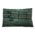 thumbnail image 1 of Ahgly Company Indoor Rectangular Contemporary Lumbar Throw Pillow, 13 inch by 19 inch, 1 of 5