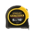 thumbnail image 2 of STANLEY® - Ruban FatMax® BladeArmor® 5m/16 Pieds (Largeur 32mm), 2 of 3