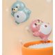 thumbnail image 3 of Baby bath water toy - 2 set Sea Lion Sprinkler Baby Bath Toys, Bathtub Toys with 4 Spray Water Sprinklers（Color random） for Kid ,Bathtub Swimming Pool Toys for Infant Baby Toddlers (Blue and pink), 3 of 4