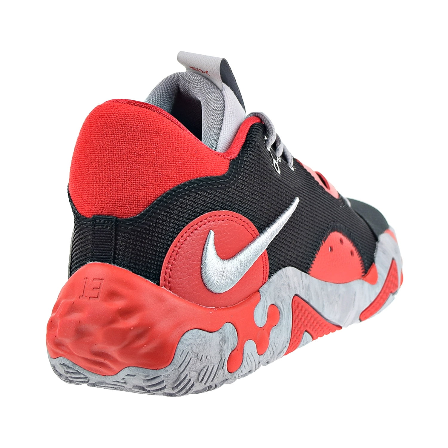 pg 6 grey red