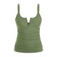 thumbnail image 4 of WILLBEST Trajes de Baño Para Dama, Traje de Baño Para Mujer, Conjunto de Tankini, Top de Bikini Con Pantalones Cortos de Baño, Traje de Playa Para Piscina, 4 of 5