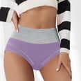 thumbnail image 1 of Product Classification Women's Panties - High Waist Control Panties with Lift Feature Plus Size Breathable Comfort for All-Day Support, 1 of 3