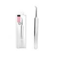 thumbnail image 1 of Penkiiy Blackhead Remover Tool, Pimple Popper Tool Kit, Blackhead Extractor Tool for Face, Extractor Tool for Comedone Zit Acne Whitehead Blemish, Stainless Steel Extraction Tools, 1 of 5