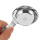 thumbnail image 5 of unbranded Sauce Dish Y Chopstick Holder De Acero Inoxidable Práctico Para Cocina Y Hotel, 5 of 8