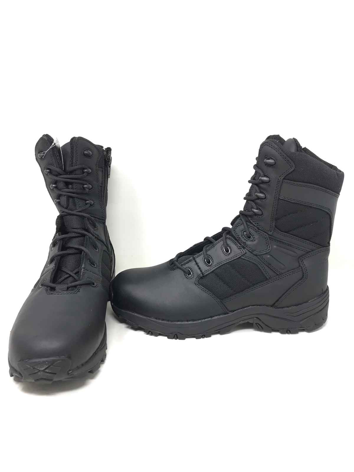 walmart tactical boots