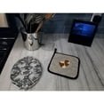 thumbnail image 3 of Caroline's Treasures Cavalier Spaniel In the Kitchen Pair of Pot Holders, 3 of 3