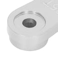 thumbnail image 3 of Abastado Servo Arm 1/8 1/10 Universal Alargado 25T Dirección de un solo lado Servo Cuerno de aluminio, 3 of 8