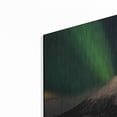 thumbnail image 2 of Luxe Metal Art 'Northern Lights 7' by Luxe Portfolio, Metal Wall Art, 16"x12", 2 of 9