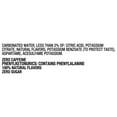 thumbnail image 3 of Sprite Zero, 12 Fluid Ounce Cans (Pack of 35), 3 of 4