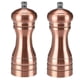 thumbnail image 1 of Columbia Copper Pepper Grinder and Salt Shaker Set by Olde Thompson, 1 of 4