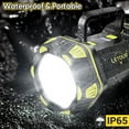 thumbnail image 6 of Letour LED 1200 Lumens Flashlight, 6 of 6