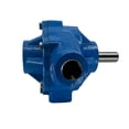 thumbnail image 3 of 1700C Hypro 5-Roller Pump, 1" NPT Ports, 45 GPM, 200 PSI, 15/16" Solid Shaft, 3 of 5
