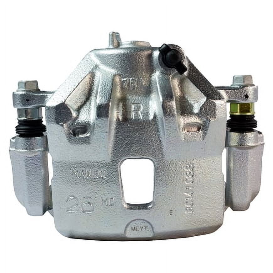 Mando Disc Brake Caliper 16A5283 Fits select: 2006-2010 HYUNDAI SONATA