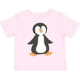 thumbnail image 3 of Inktastic Cute Baby Penguin Boys or Girls Toddler T-Shirt, 3 of 5