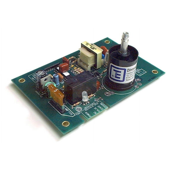 Dinosaur Electronics UIB L POST - 5.1"L x 3.43"W Ignitor Board