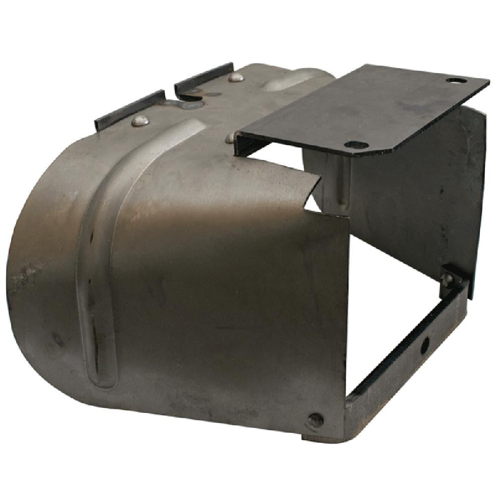 AH1098R New PTO Shield Fits John Deere Tractor H w/ 1 3/8' PTO