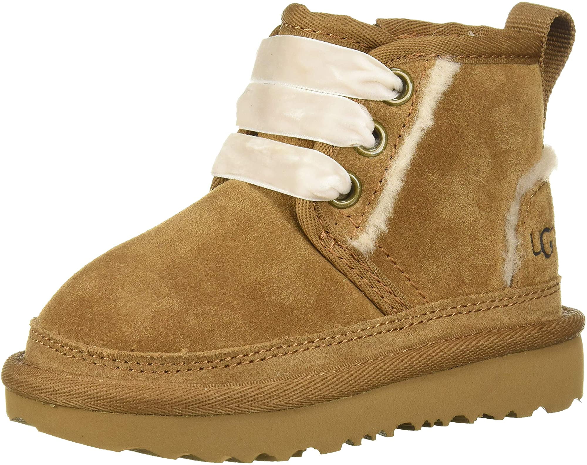 ugg neumel spill seam