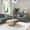 Gray + 63" Width, variant on vidaXL 2 Piece Sofa Set with Cushions Black Velvet