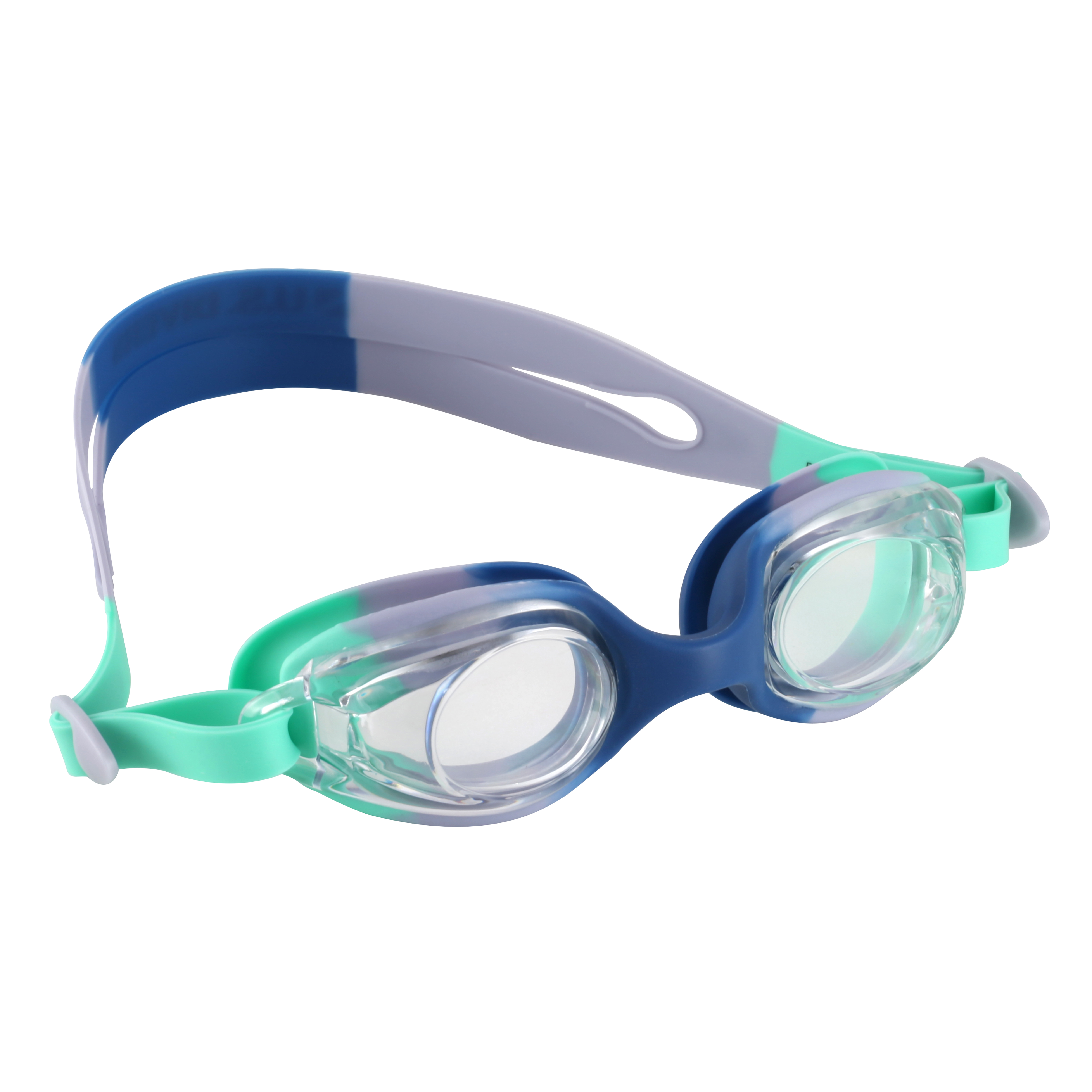 U.S. Divers Splash Jr Swim Goggles 3-Pack photo 3