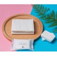 thumbnail image 1 of unbranded 20Ud Toallas Comprimidas Desechables De Para Limpieza Facial Y Uso Outdoor, 1 of 8