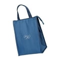 thumbnail image 2 of AMLESO Sac Fourre-Tout Portable Bento Isolé Sacs à Lunch Réutilisables Conteneur Alimentaire L, 2 of 8