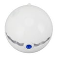 thumbnail image 1 of Mini Lave-Vaisselle, Machine à Vaisselle Portable à Ultrasons Rechargeable par USB pour Voyage en Véhicule Récréatif avec Rotation Rapide, Étanche et Légère pour Cuisines Domestiques, Facile à Utiliser à Tout Moment, 1 of 7