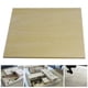 thumbnail image 1 of Piezas de - 10pcs en Rebanadas Naturales de licencia de licencia Cuadrada pa dibuj de tesanías de Bricolaje, Azulej 200x200x15 mm BLESIY Cuadrados de madera para manualidades, 1 of 8
