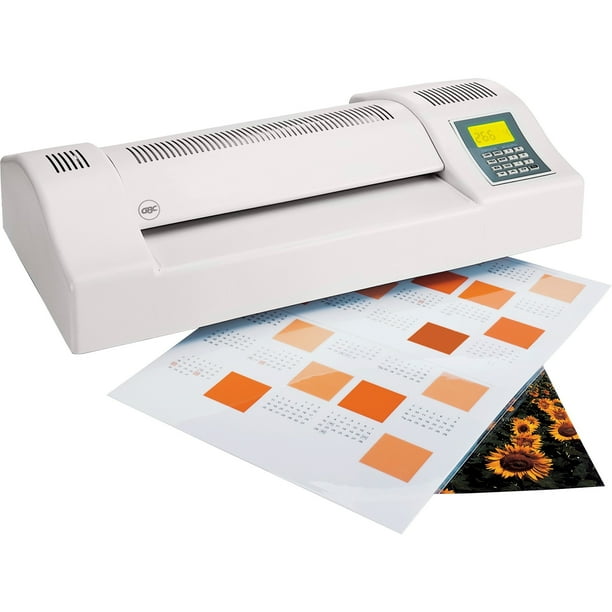 GBC HeatSeal H600 Pro ??? Professional Thermal Pouch Laminator Walmart