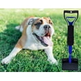 thumbnail image 5 of VacYaYa 3Rolls 2Gallon Pet Pooper Scooper Bag for Dog Cat Poop Bag 60Count and Dispenser Box, 5 of 6