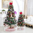 thumbnail image 1 of Juego de adornos navideños para ventanas, 60 cm, 1,2 m, 1,5 m, 1,8 m y 2,1 m, 1 of 5