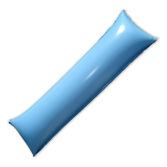 Pool Cover Air Pillow 4x8 Foot - Winter Pool Protection | Above Ground Pool Accessories | Heavy Duty 16 Gauge Vinyl | Ice & Snow Relief for Pool Cover & Walls