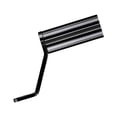 thumbnail image 2 of funtasica Motorcycle Rear View Mirror Mount Extension Holder Phone Holder Levers Easily to, 2 of 9