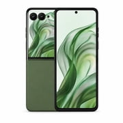 Motorola Razr 50 Ultra Single SIM+ eSIM 512GB ROM 12GB RAM GSM Unlocked - Green