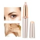 thumbnail image 1 of Fugacal Recortador de cejas seguro, recortador de cejas para mujer, para cejas, vello corporal, axila, bikini Fugacal No se aplica, 1 of 6