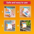 thumbnail image 2 of Arm Hammer Baking Soda Fridge-n-Freezer Odor Absorber 14 Oz. (Pack of 48), 2 of 7